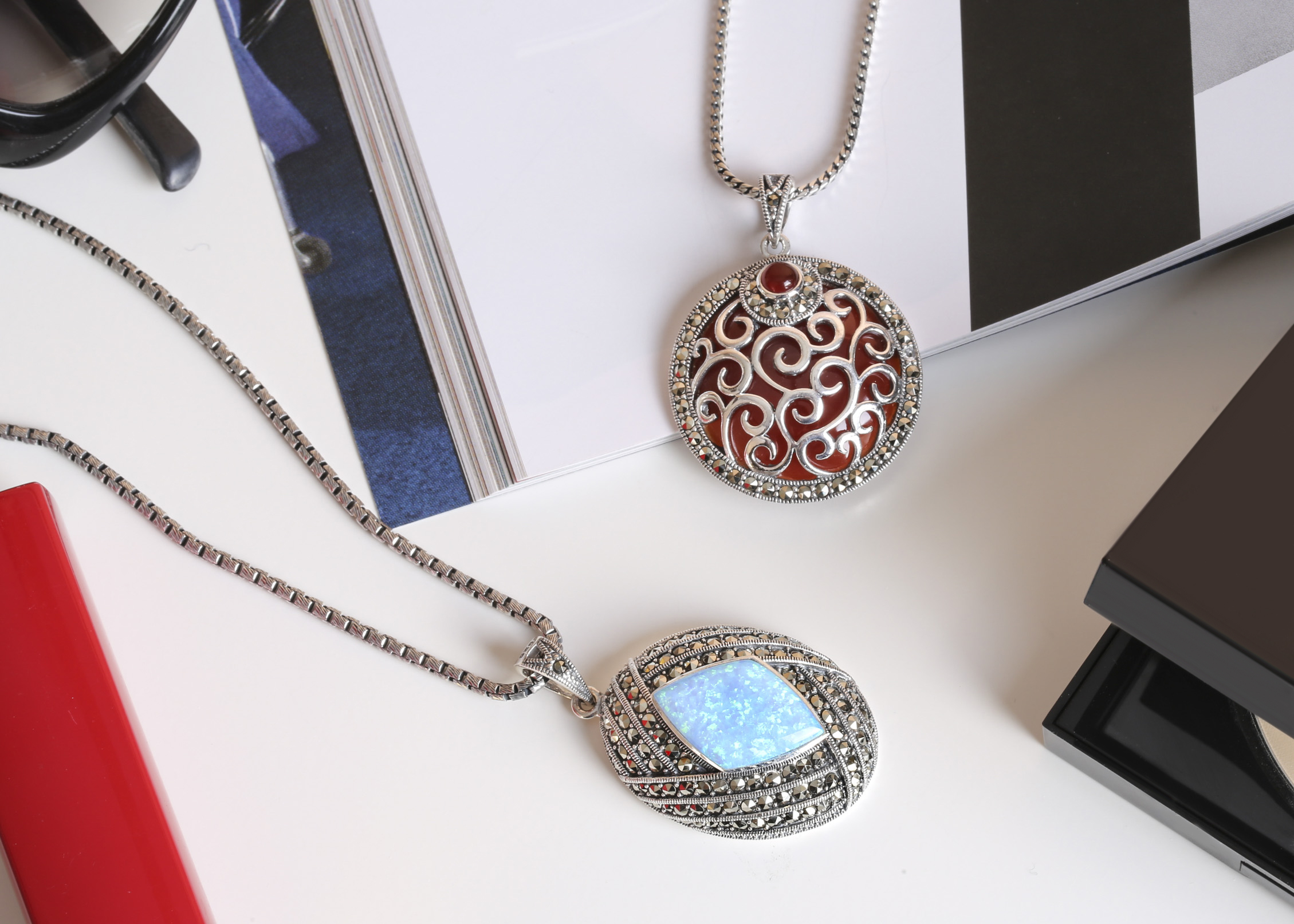 Summer Jewelry