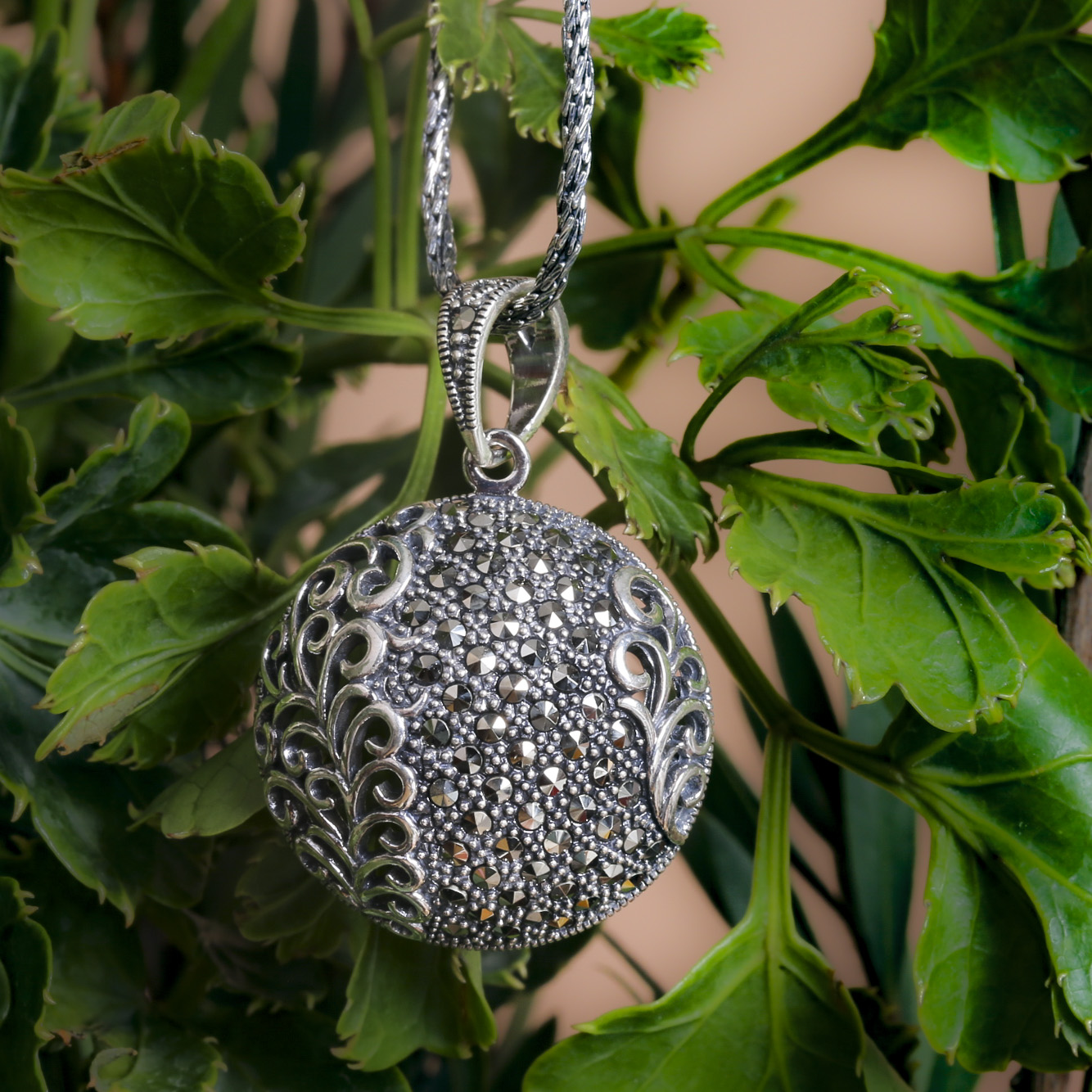 Promote Jewelry