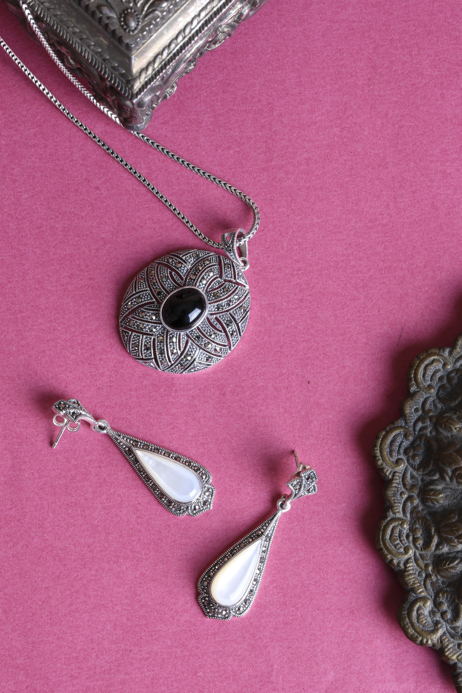 Wholesale Earrings