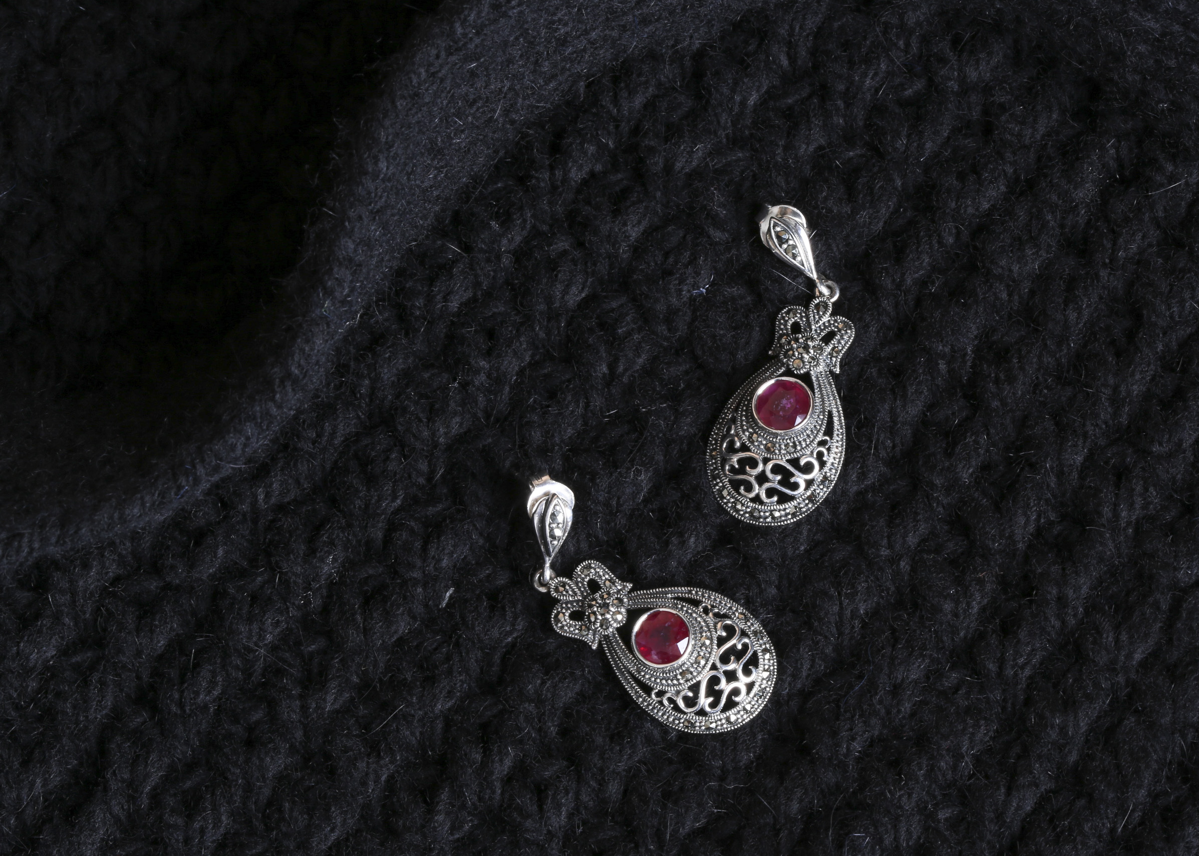 Wholesale Silver Earring