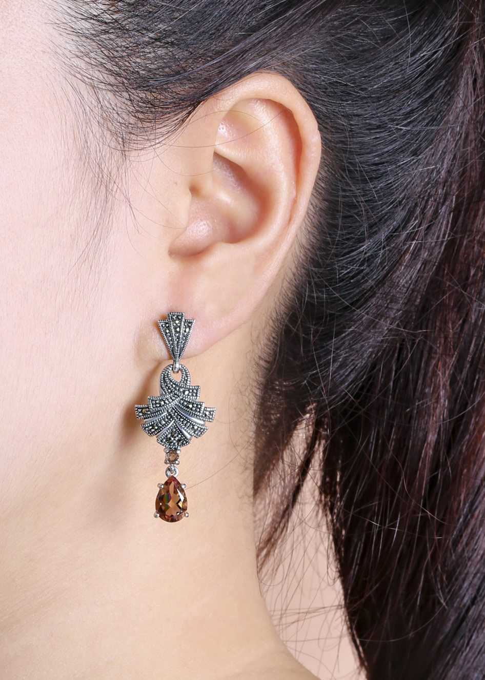 Wholesale Silver Earring