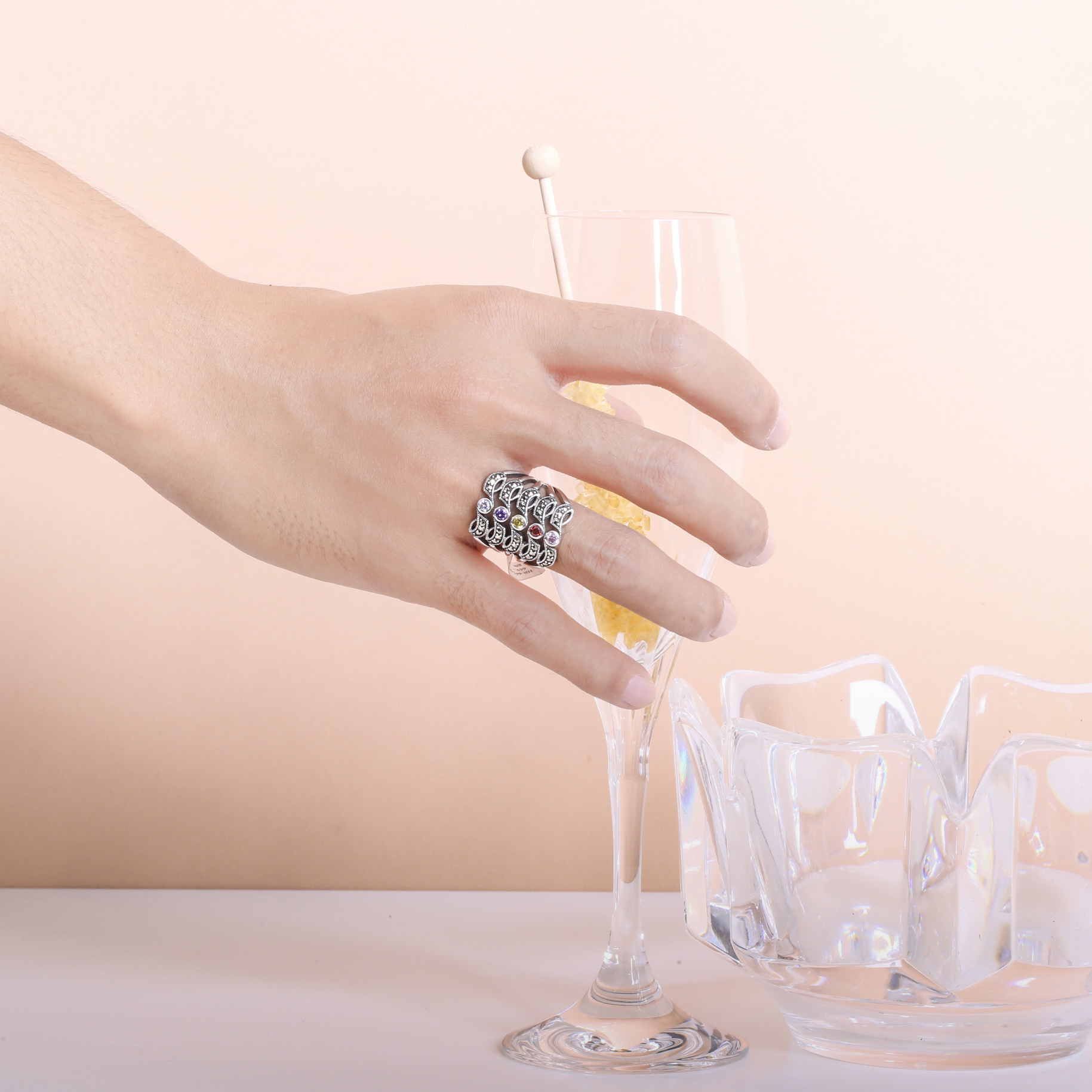 Promote Jewelry