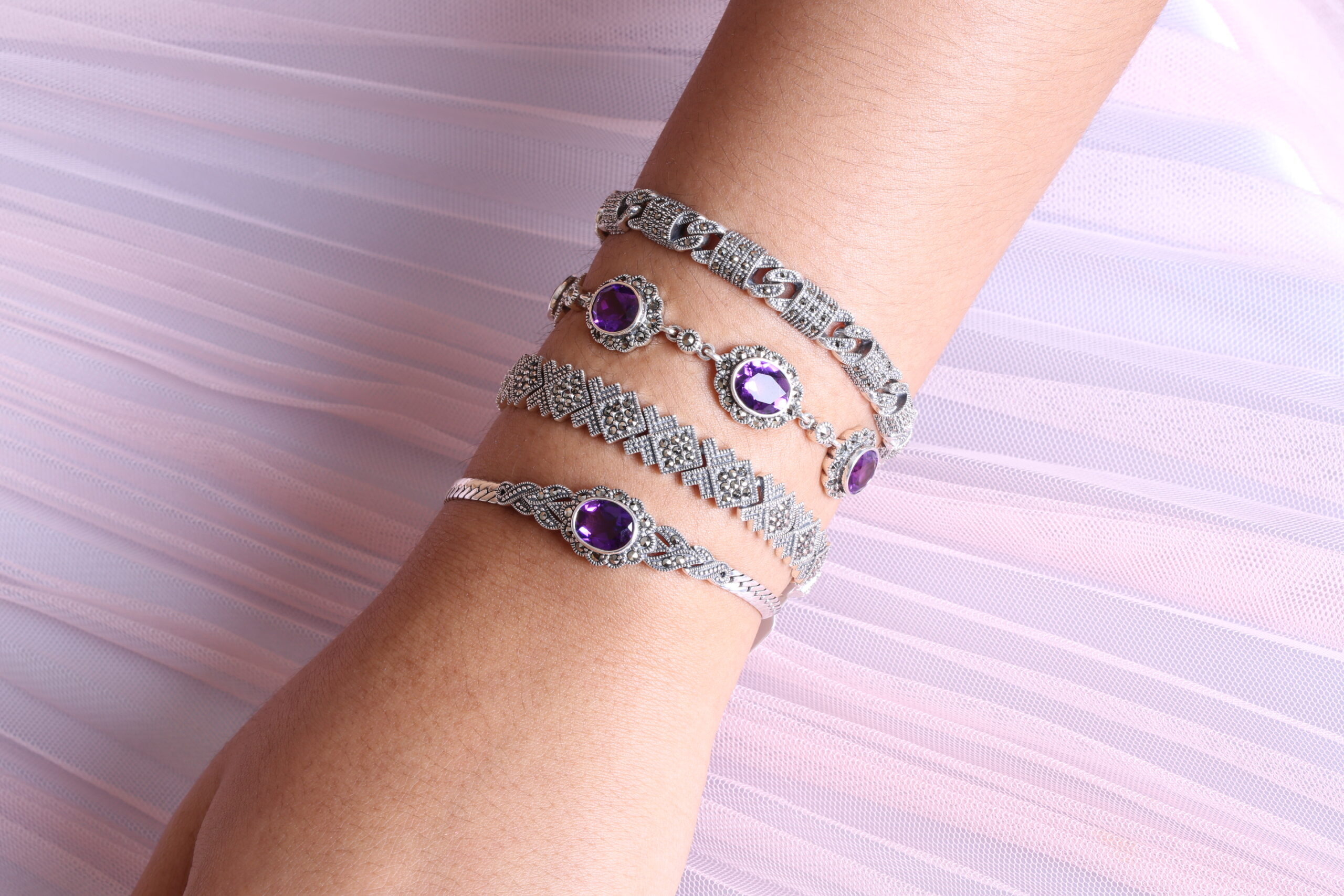 Jewelry Buyers