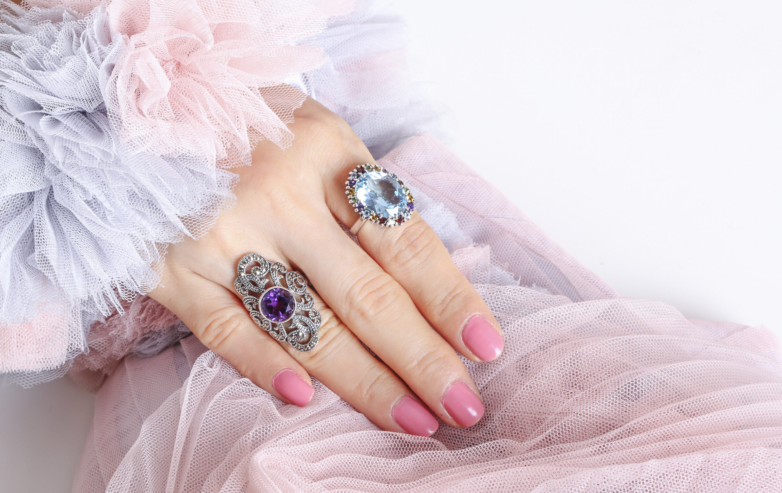 Promote Jewelry