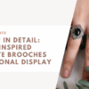 Inspired Marcasite