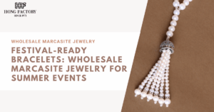 Wholesale Marcasite Jewelry