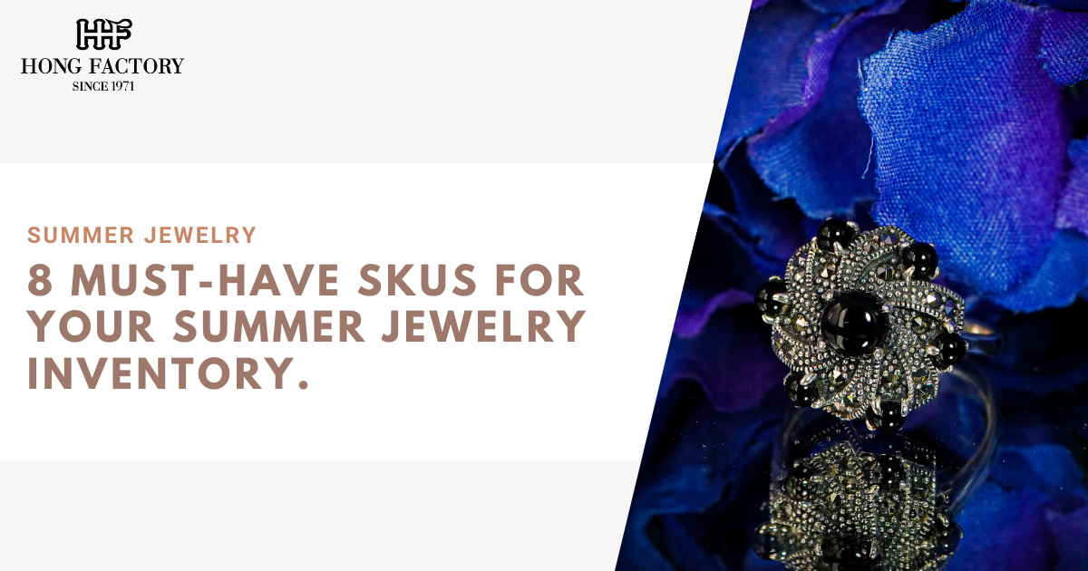 Summer Jewelry