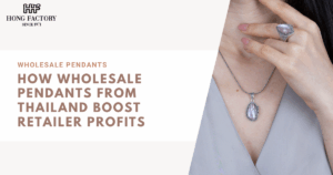 Wholesale Pendants