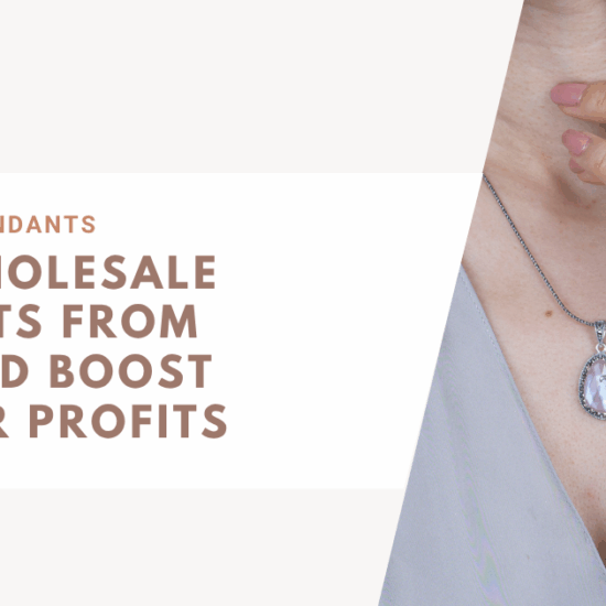 Wholesale Pendants