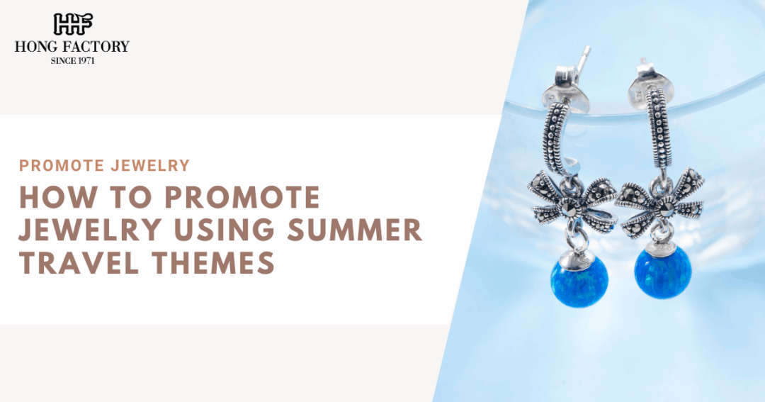 Promote Jewelry