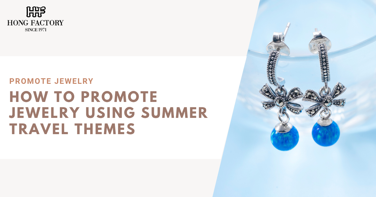 Promote Jewelry