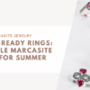 Wholesale Marcasite Jewelry