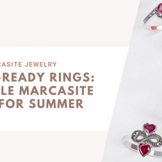 Wholesale Marcasite Jewelry