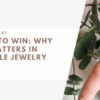Wholesale Jewelry