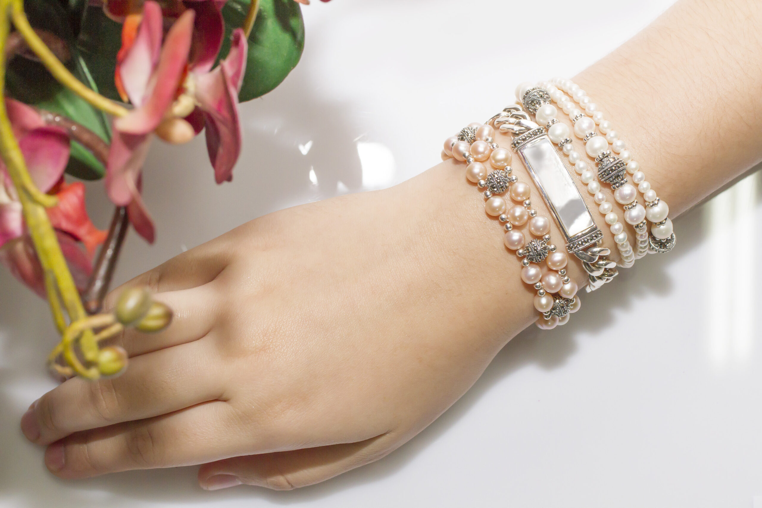 Wholesale Marcasite Jewelry