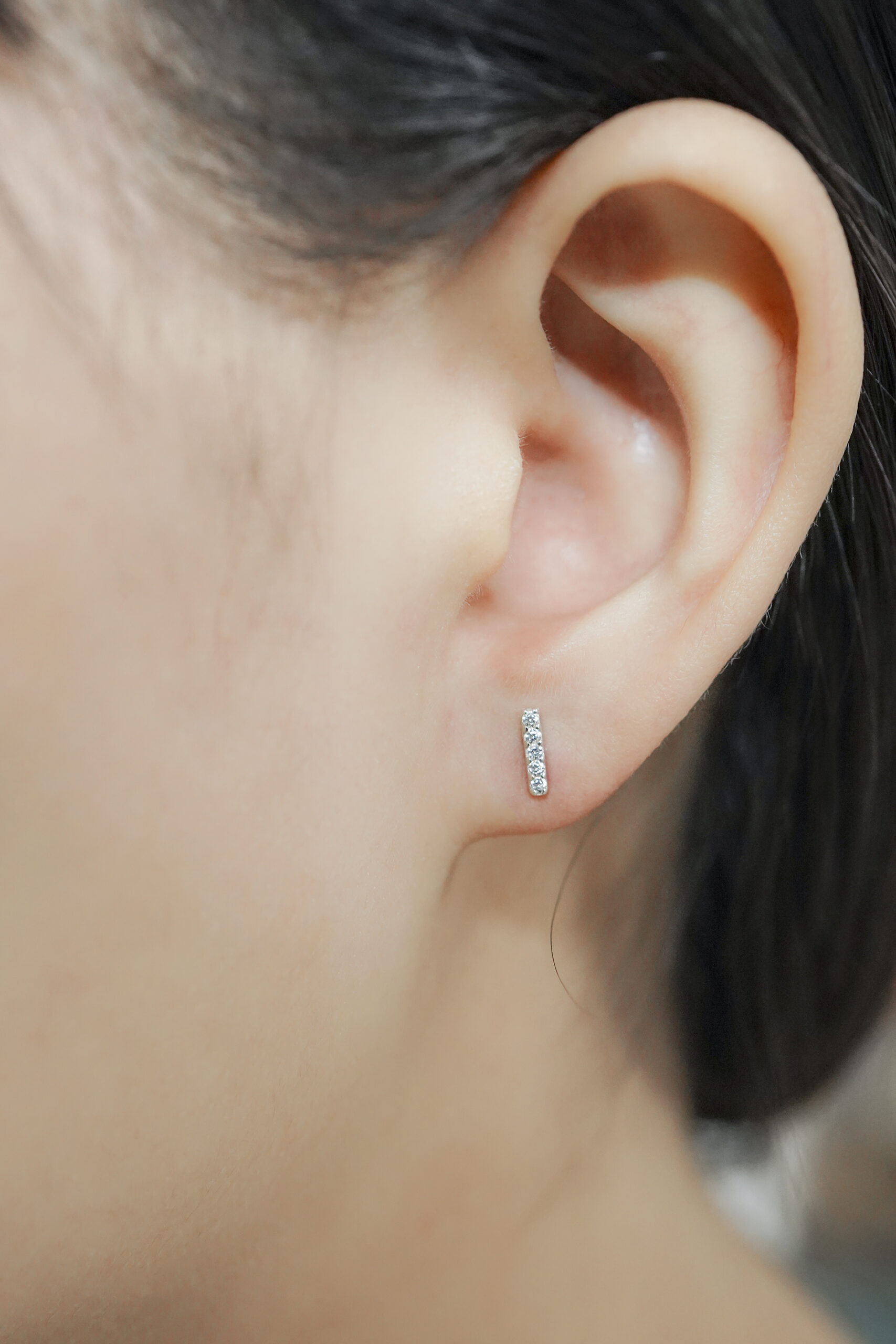 Wholesale Silver Earring