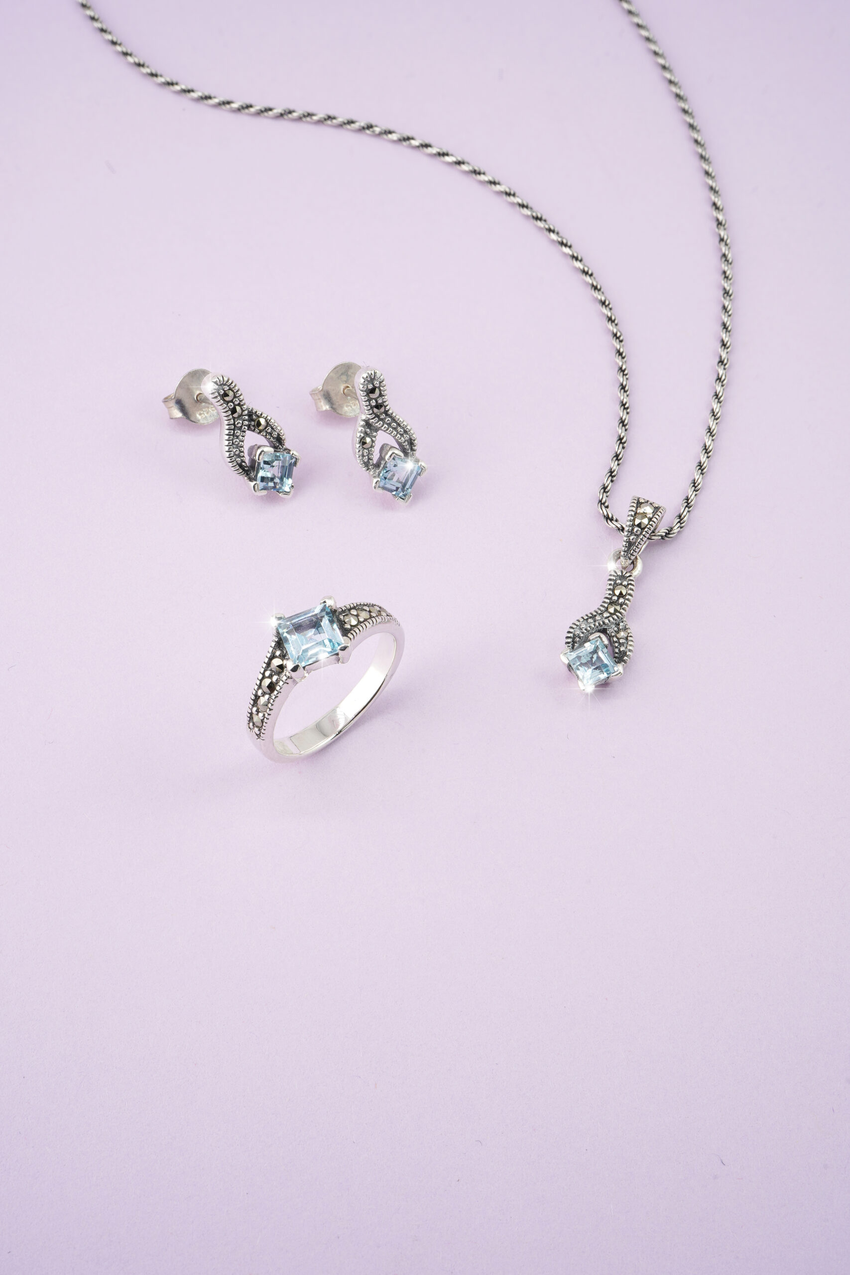 Summer Jewelry