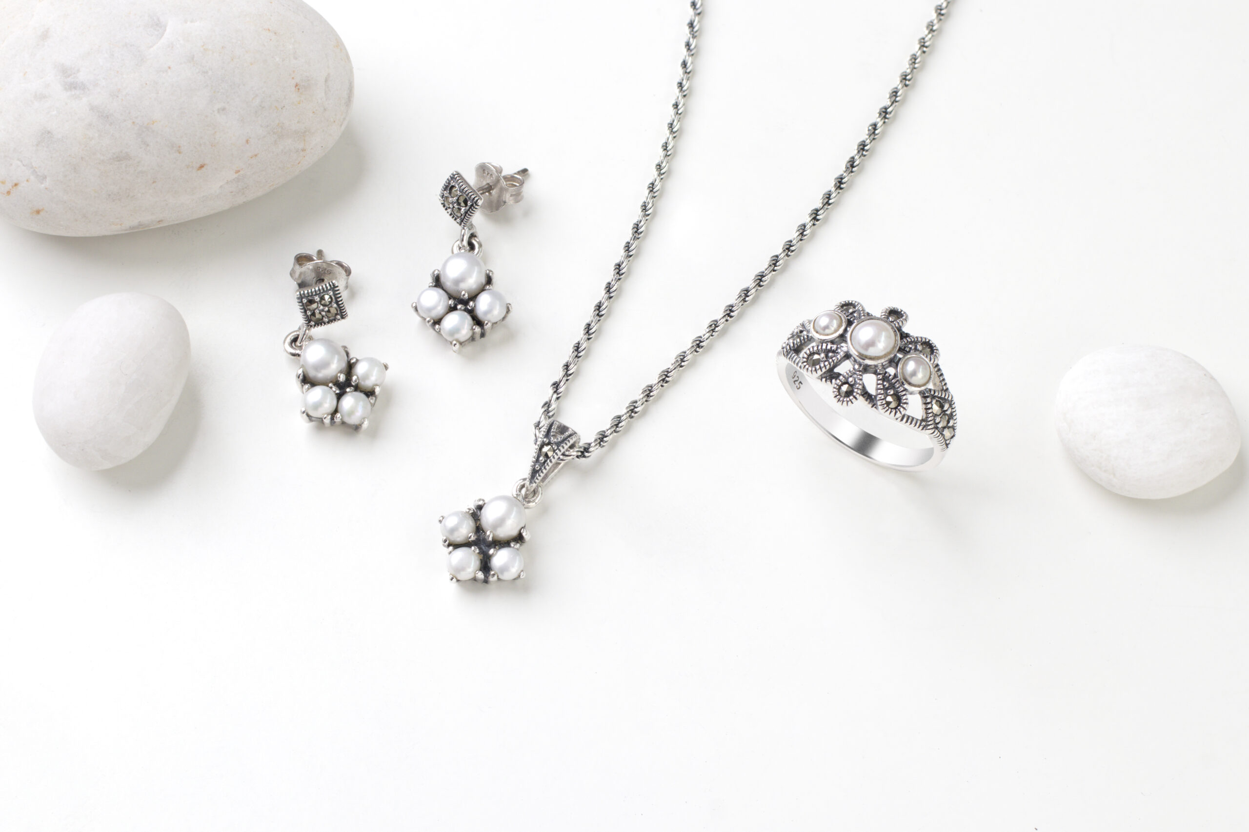 Wholesale Marcasite Jewelry