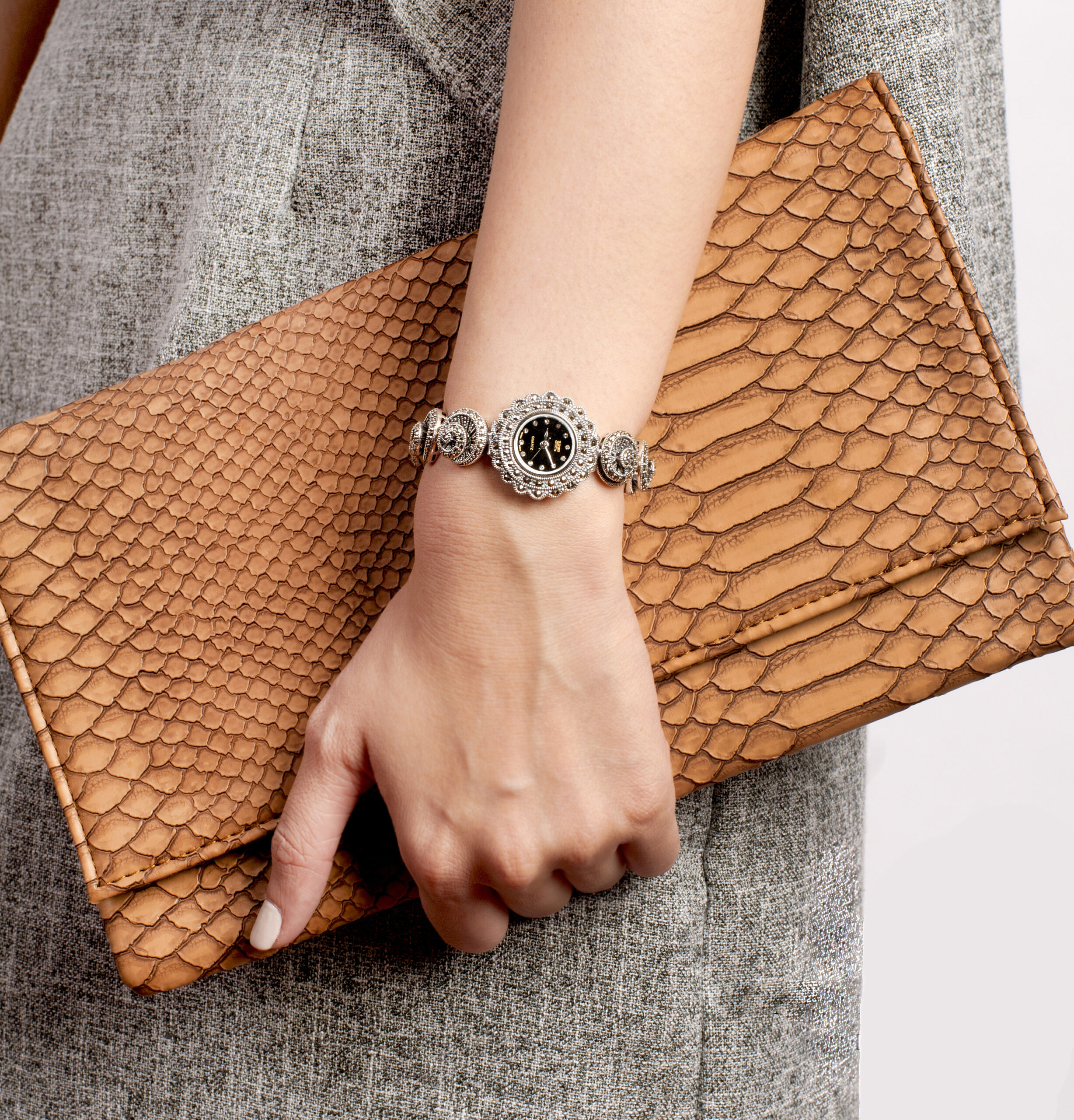 Marcasite Watches