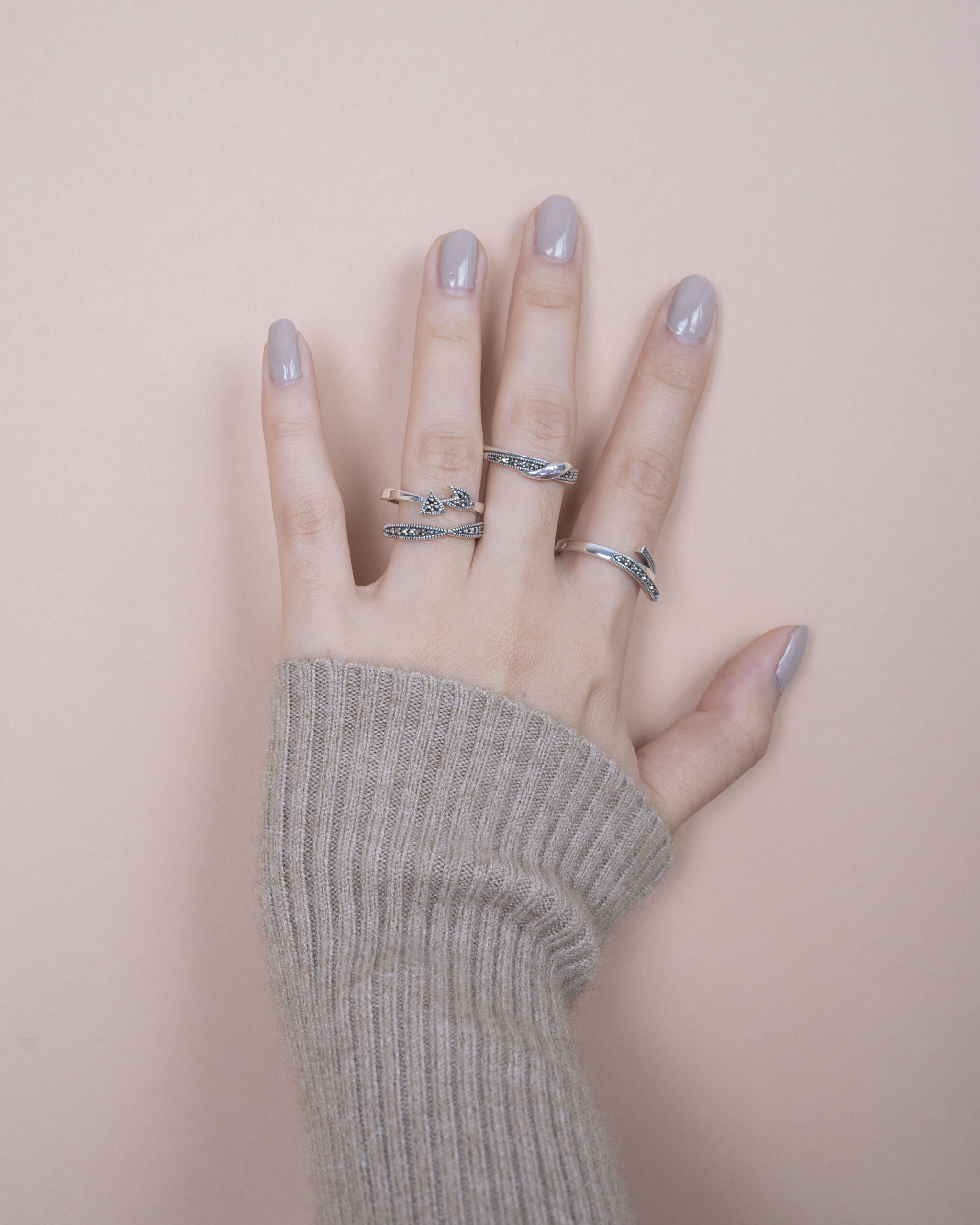 Jewelry Trend