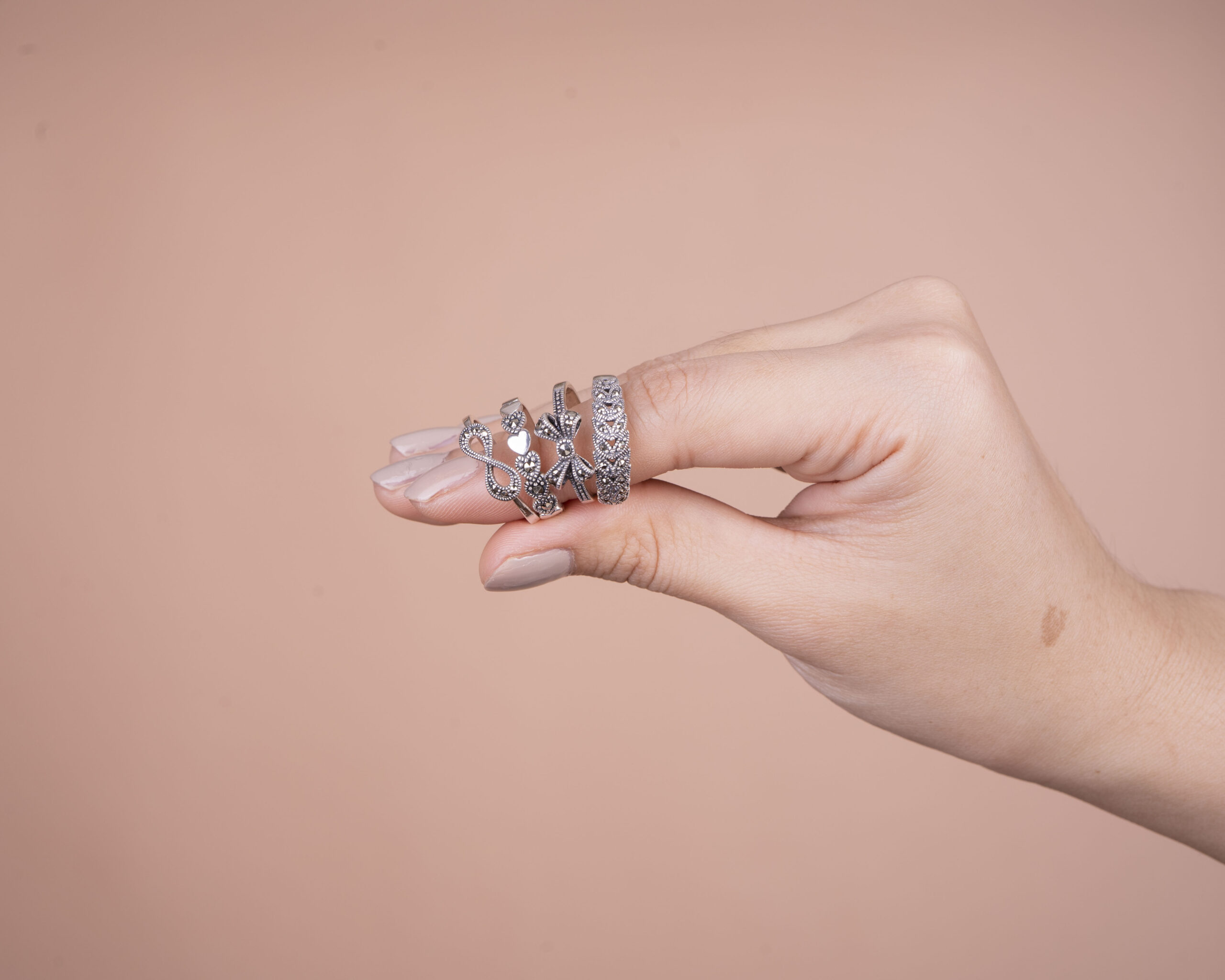 Jewelry Trend
