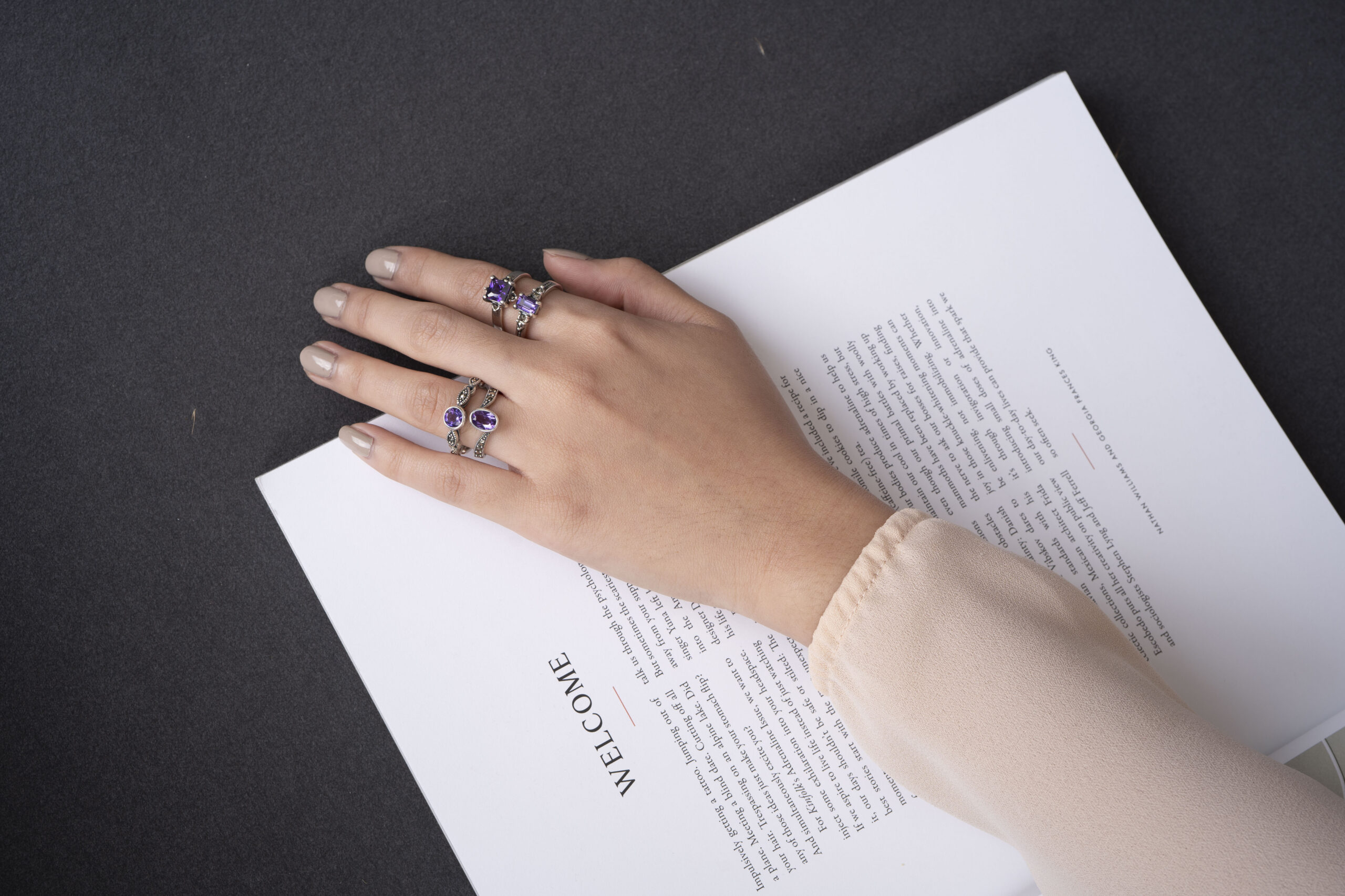 Zodiac Jewelry
