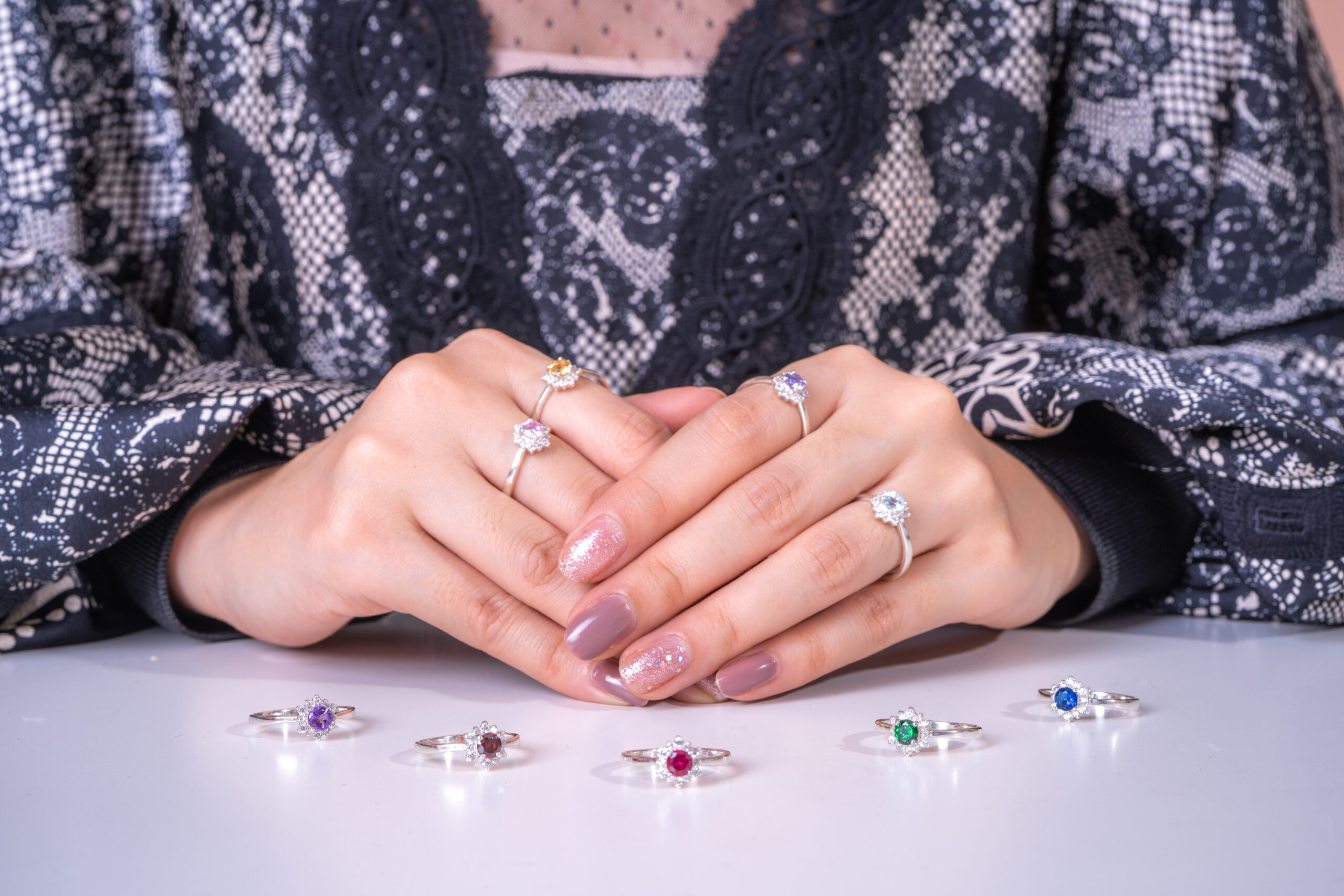 Wholesale Marcasite Jewelry