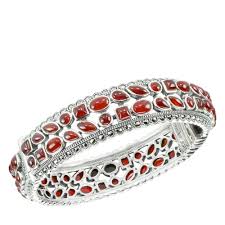 Vintage Marcasite Bracelets