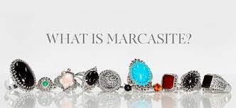 Vintage Marcasite Bracelets