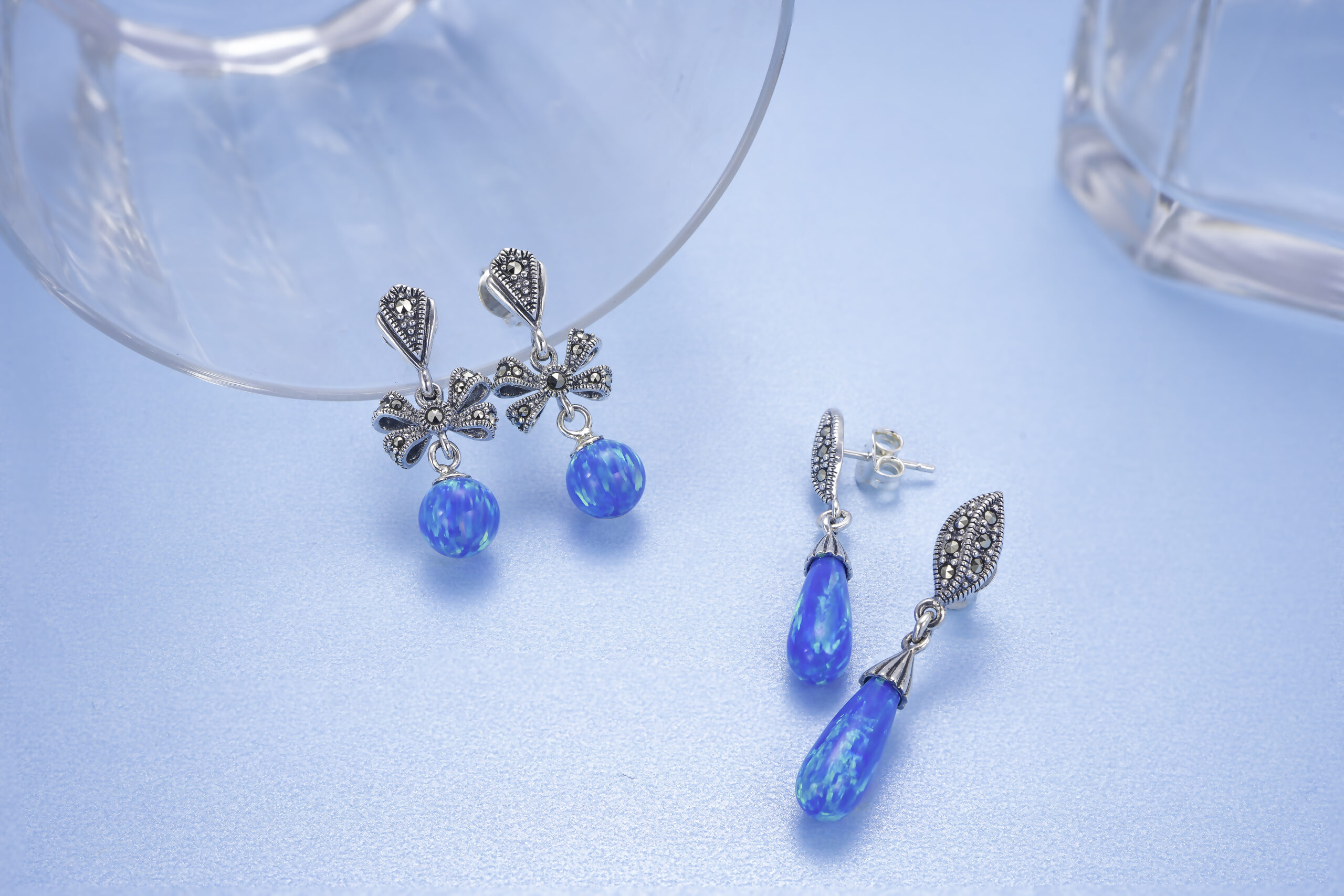 Marcasite Jewelry