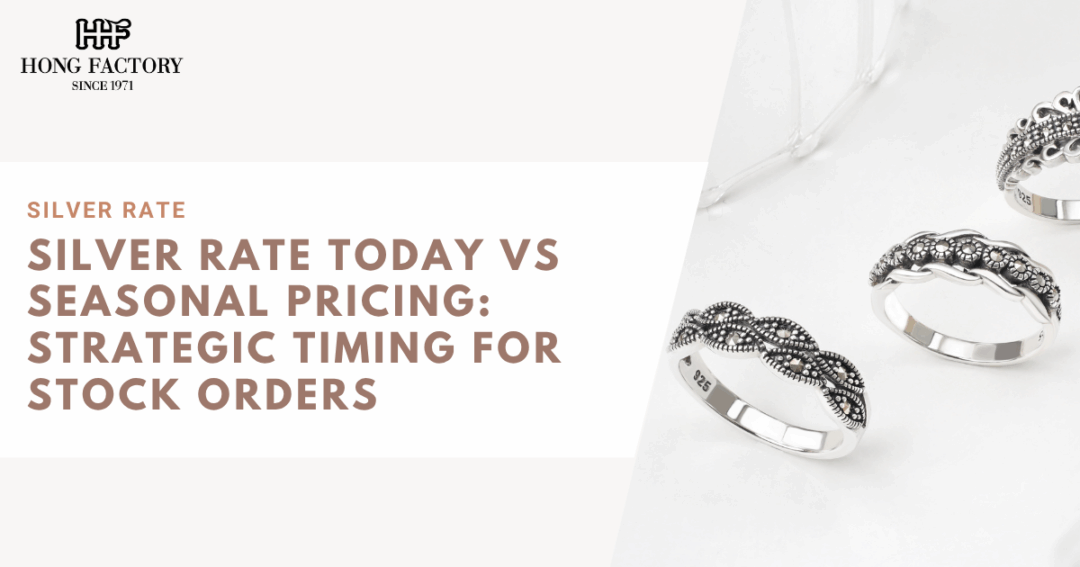 Silver Rate