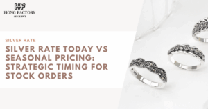 Silver Rate