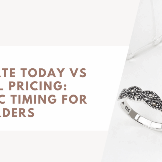 Silver Rate