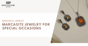 Marcasite Jewelry