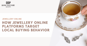 Jewellery Online