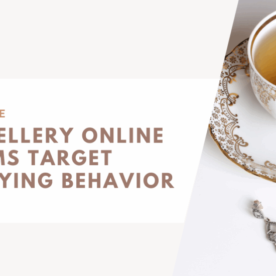 Jewellery Online