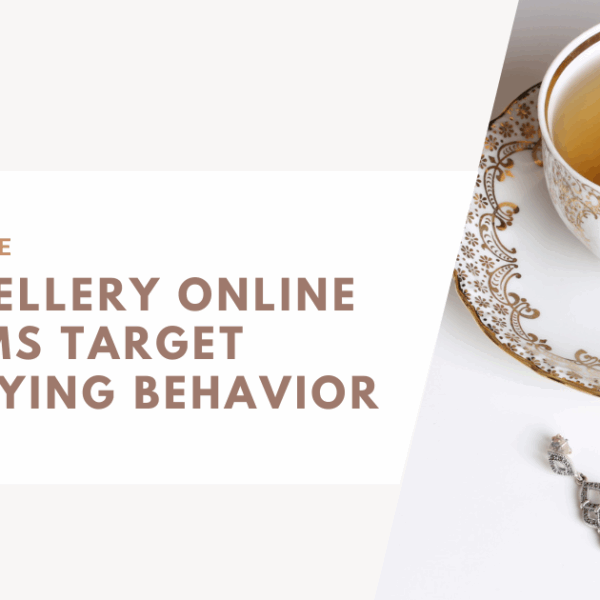 Jewellery Online