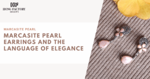 Marcasite Pearl