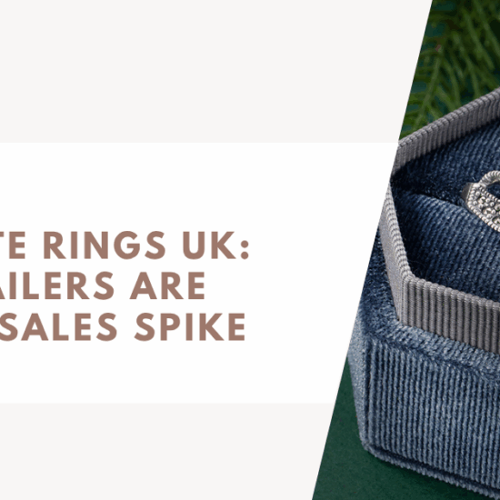 Marcasite Rings