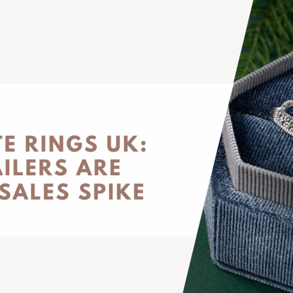 Marcasite Rings
