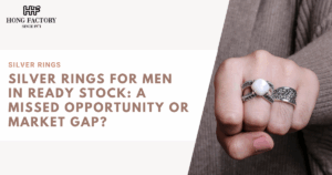 Silver Rings