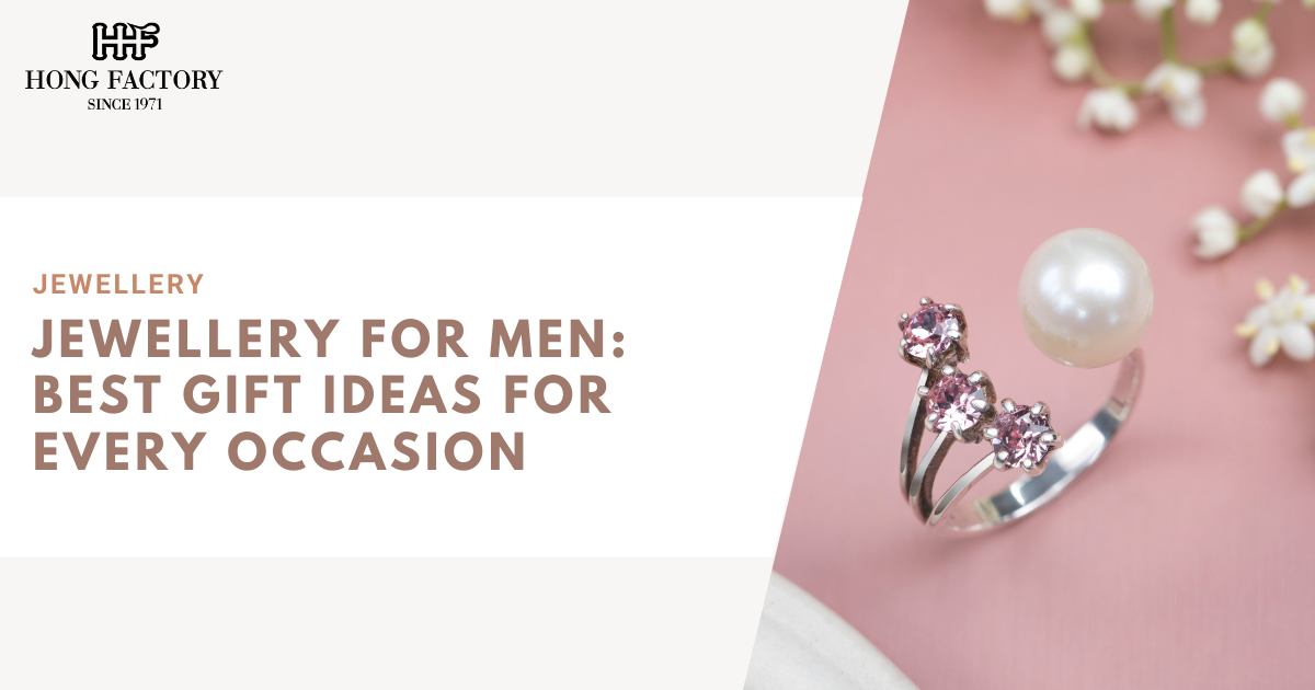Jewellery