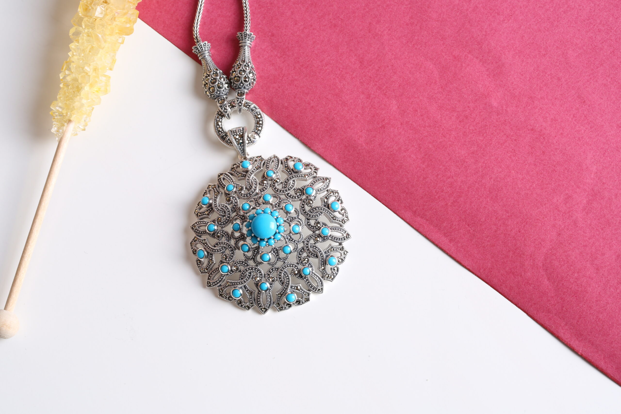 TikTok Jewelry Haul