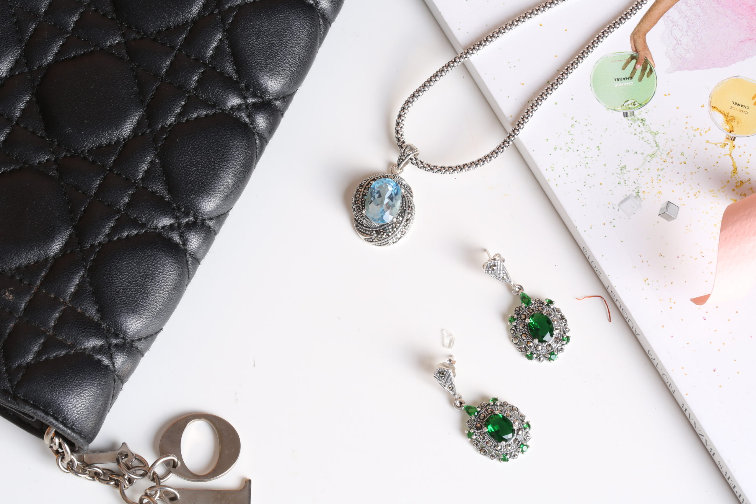 TikTok Jewelry Haul
