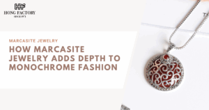 Marcasite Jewelry