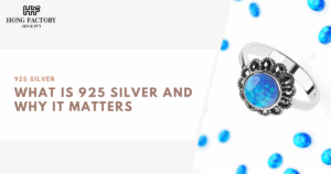 925 Silver