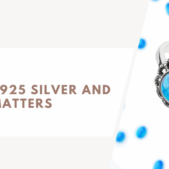 925 Silver