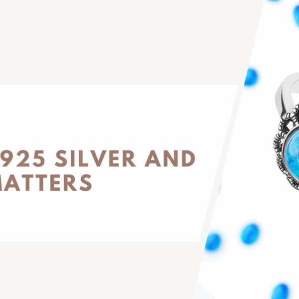 925 Silver