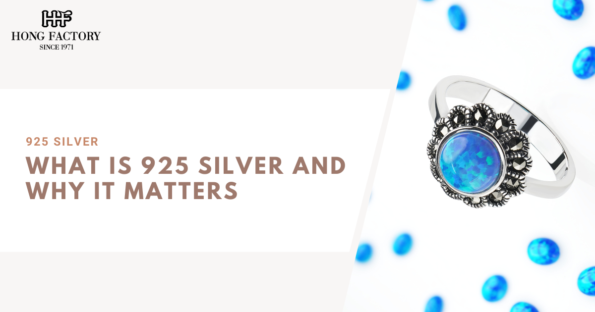 925 Silver