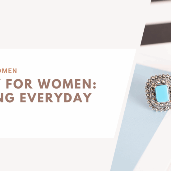 Jewelry for Women